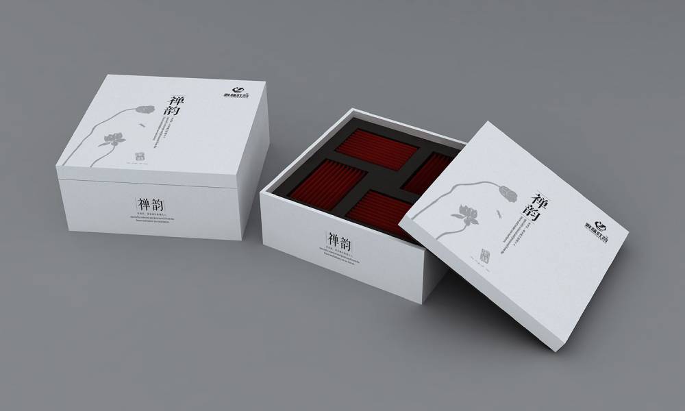 琼结县茶叶包装设计：以自然意趣，传递城市茶香的清雅韵味